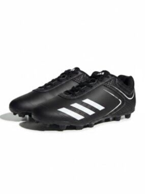 Adidas Kids Boys Soccer Cleats Black Size 13K